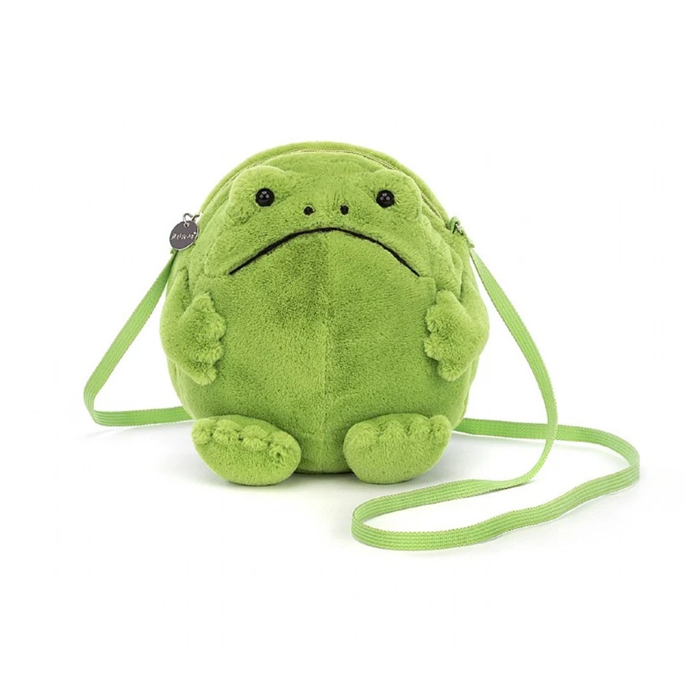 JELLYCAT - Retired  - Amuseable Bag - New